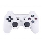 Dual Shock 3 Sem Fio Branco