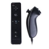 Controle Original Wii Remoto e Nunchuk