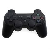 Dual Shock 3 Sem Fio Preto