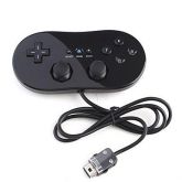 Controle Classic Wii Original