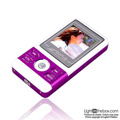 MP4 Player 2gb