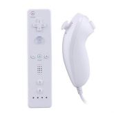 Controle Original Wii Remoto e Nunchuk