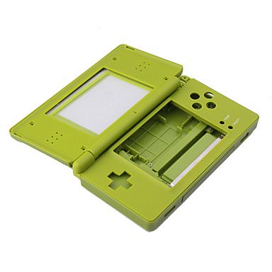 Carcaça Nintendo DS Original Verde